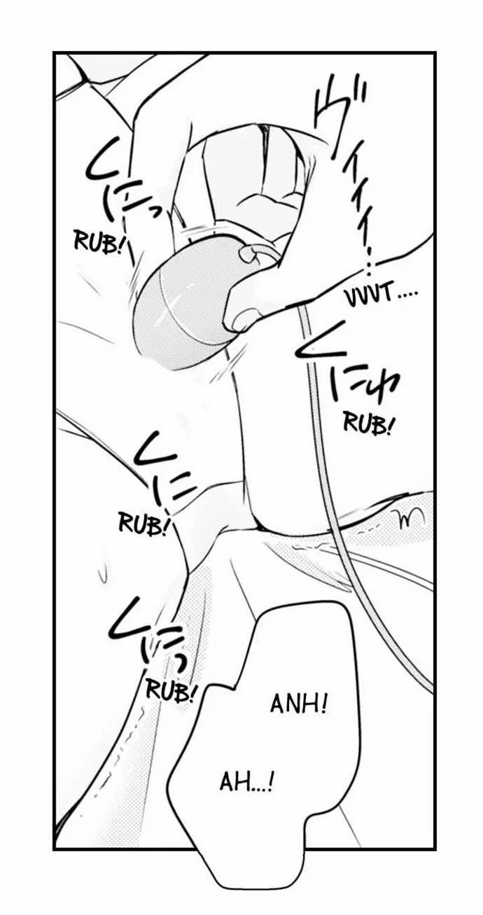 Dây Dưa Một Đêm Dâm Đãng Với Nhà Sư 133.2 trang 20