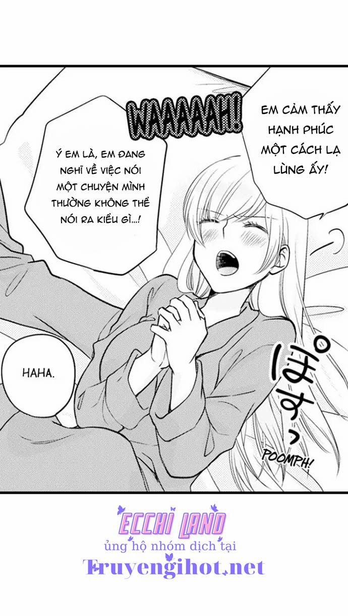 Dây Dưa Một Đêm Dâm Đãng Với Nhà Sư 133.2 trang 8