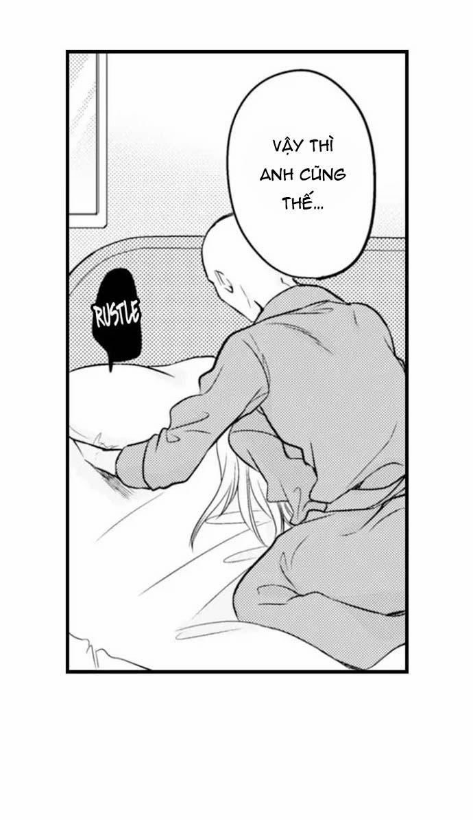 Dây Dưa Một Đêm Dâm Đãng Với Nhà Sư 133.2 trang 9