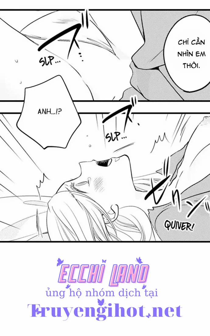 Dây Dưa Một Đêm Dâm Đãng Với Nhà Sư 134.1 trang 10