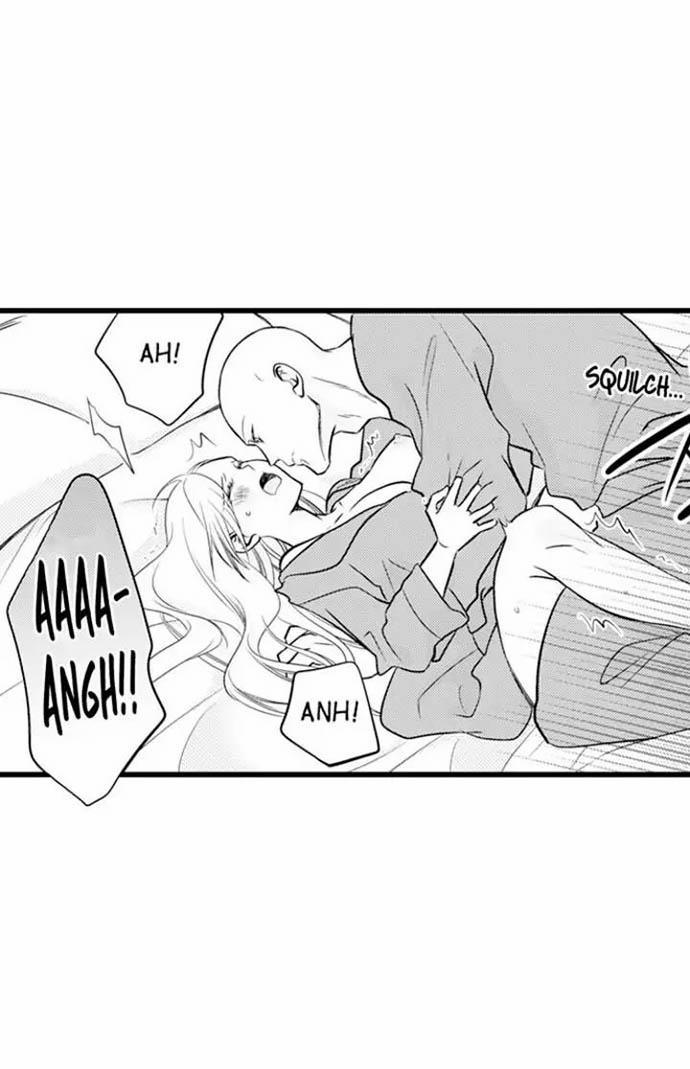 Dây Dưa Một Đêm Dâm Đãng Với Nhà Sư 134.1 trang 11