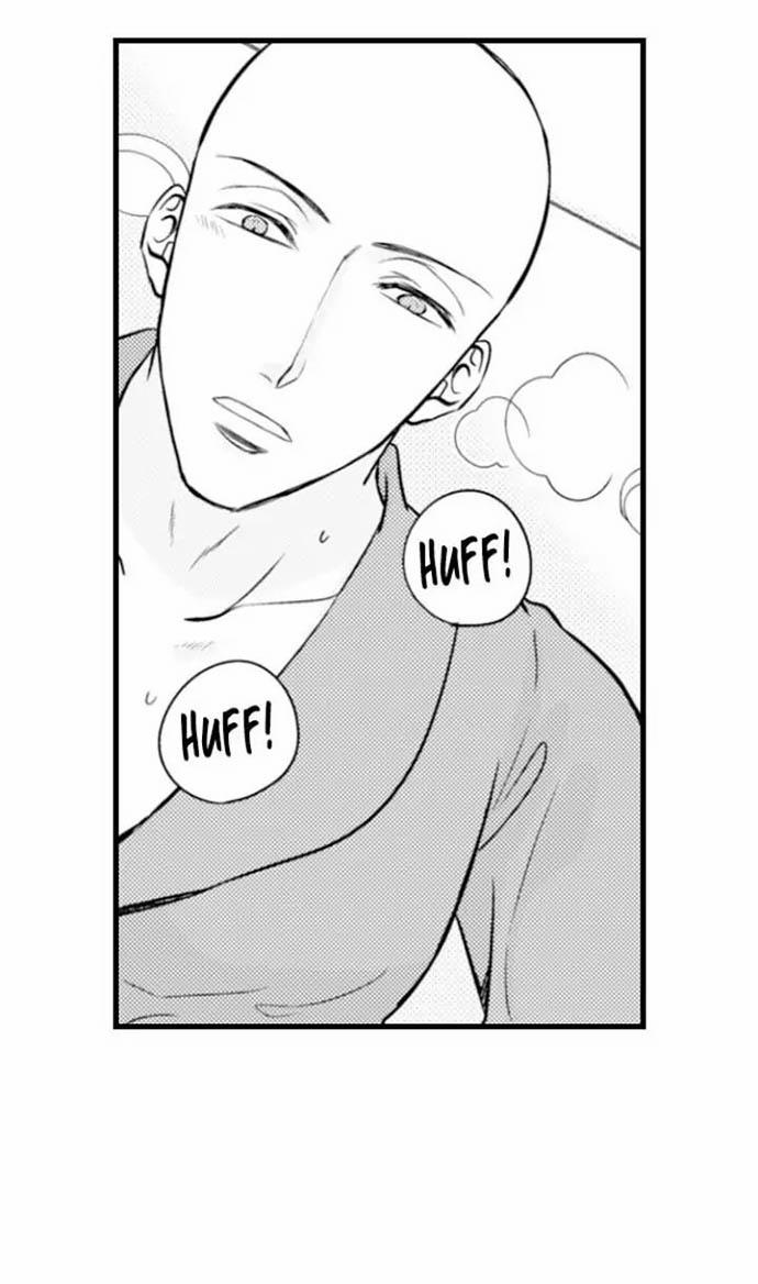 Dây Dưa Một Đêm Dâm Đãng Với Nhà Sư 134.1 trang 4