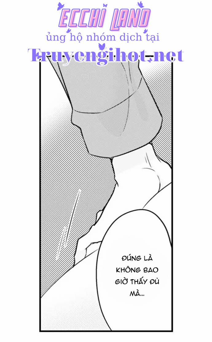 Dây Dưa Một Đêm Dâm Đãng Với Nhà Sư 134.1 trang 5