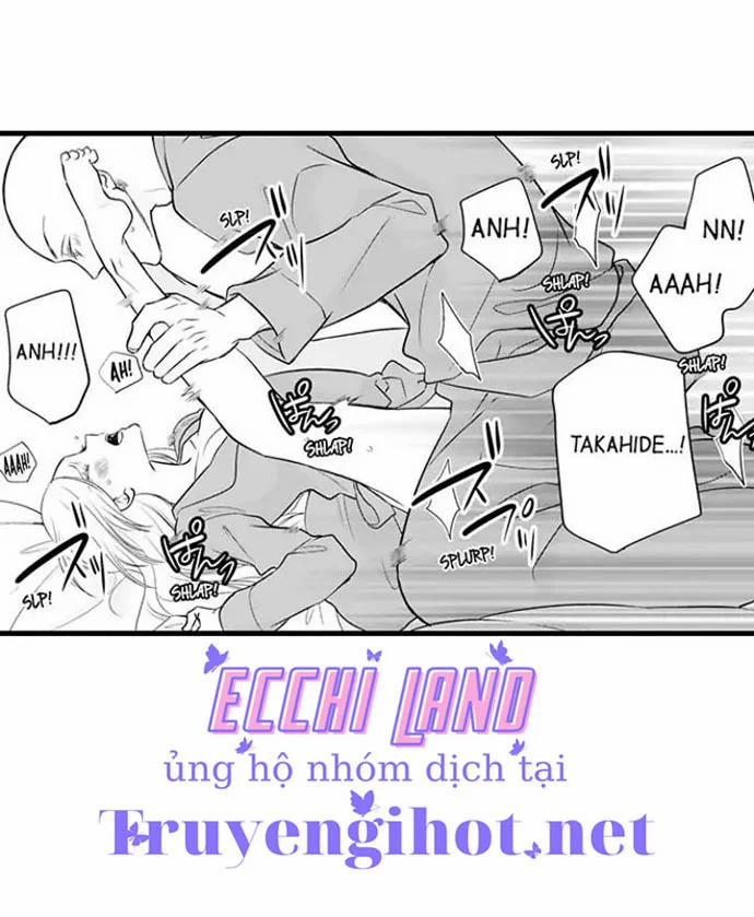 Dây Dưa Một Đêm Dâm Đãng Với Nhà Sư 134.2 trang 0