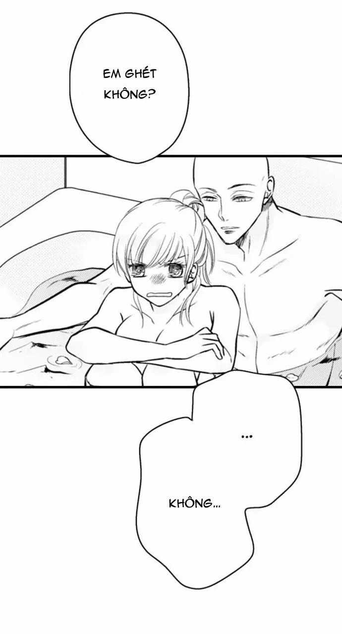 Dây Dưa Một Đêm Dâm Đãng Với Nhà Sư 134.2 trang 10