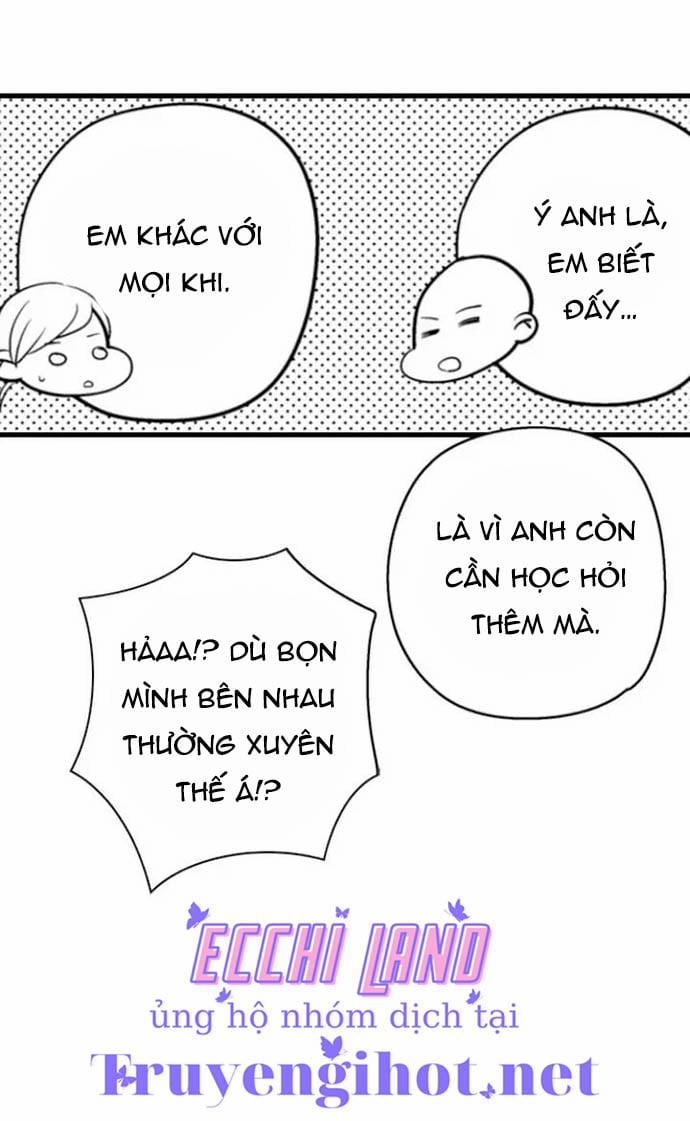 Dây Dưa Một Đêm Dâm Đãng Với Nhà Sư 134.2 trang 16