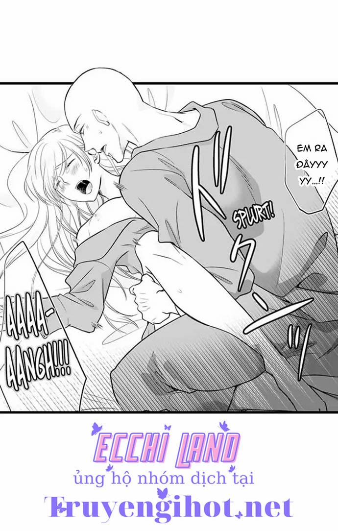 Dây Dưa Một Đêm Dâm Đãng Với Nhà Sư 134.2 trang 4