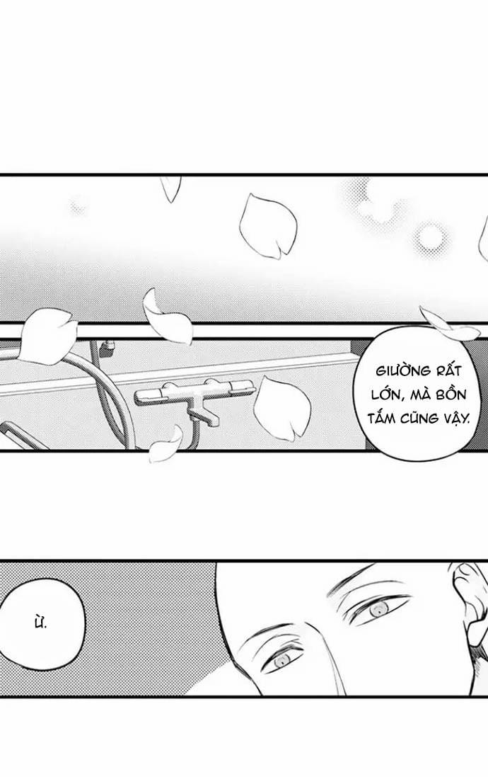 Dây Dưa Một Đêm Dâm Đãng Với Nhà Sư 134.2 trang 5