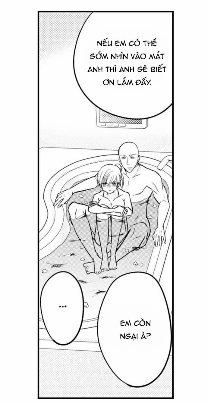 Dây Dưa Một Đêm Dâm Đãng Với Nhà Sư 134.2 trang 7