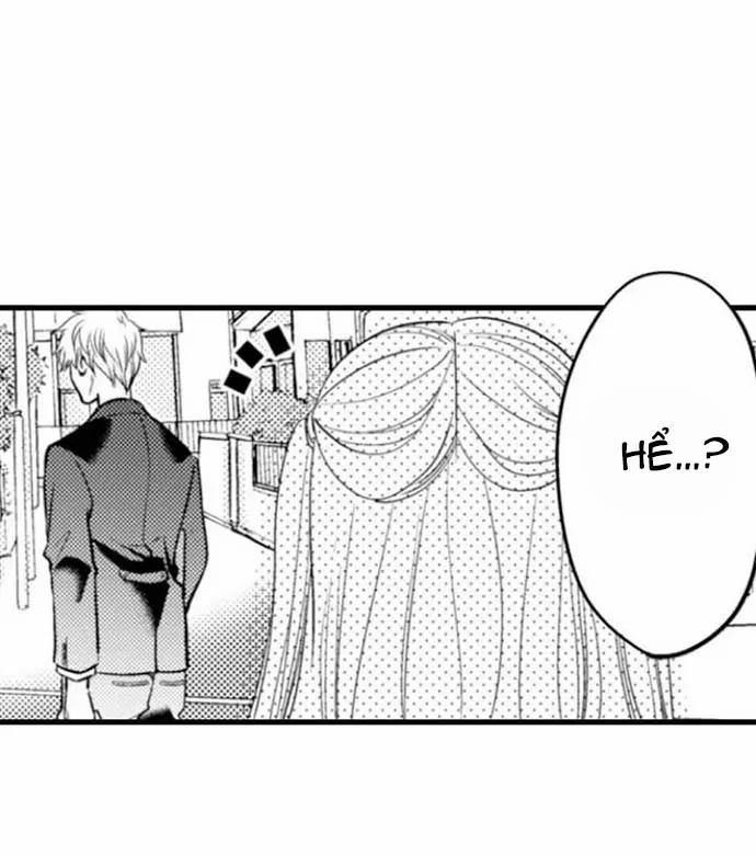 Dây Dưa Một Đêm Dâm Đãng Với Nhà Sư 135.1 trang 10