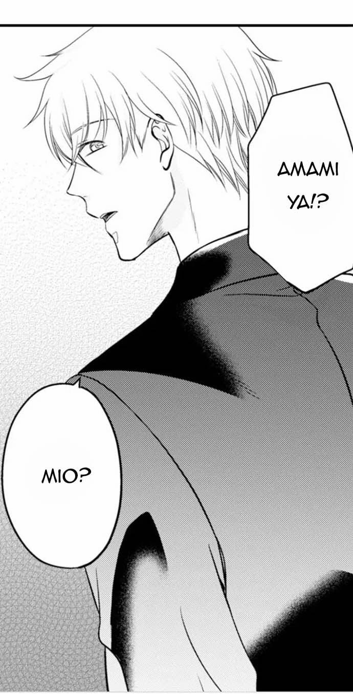 Dây Dưa Một Đêm Dâm Đãng Với Nhà Sư 135.1 trang 11