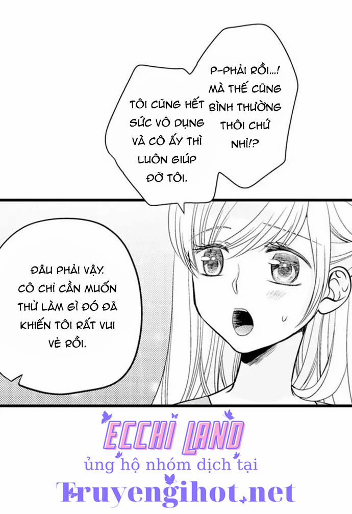 Dây Dưa Một Đêm Dâm Đãng Với Nhà Sư 135.1 trang 18