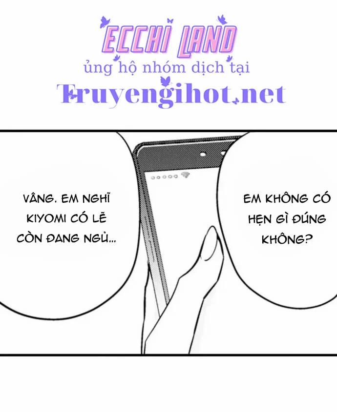 Dây Dưa Một Đêm Dâm Đãng Với Nhà Sư 135.1 trang 8