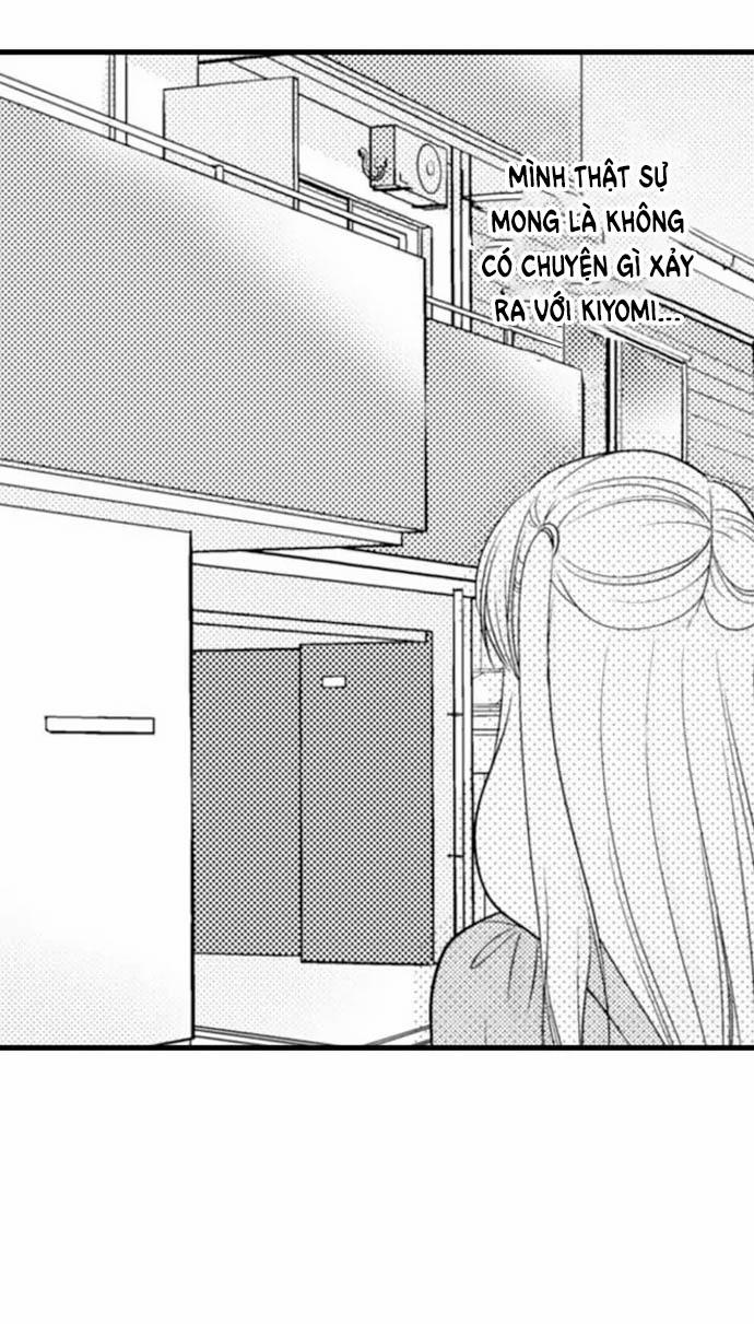 Dây Dưa Một Đêm Dâm Đãng Với Nhà Sư 135.2 trang 12