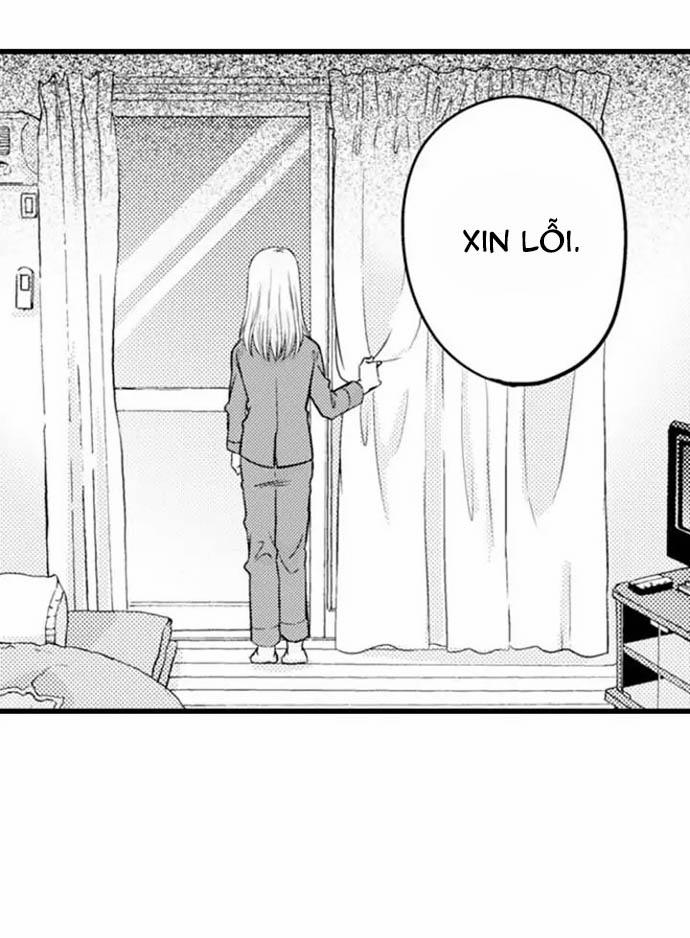 Dây Dưa Một Đêm Dâm Đãng Với Nhà Sư 135.2 trang 15