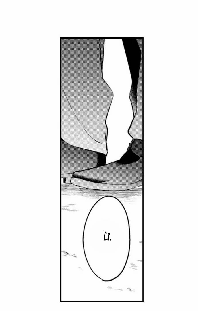 Dây Dưa Một Đêm Dâm Đãng Với Nhà Sư 135.2 trang 17