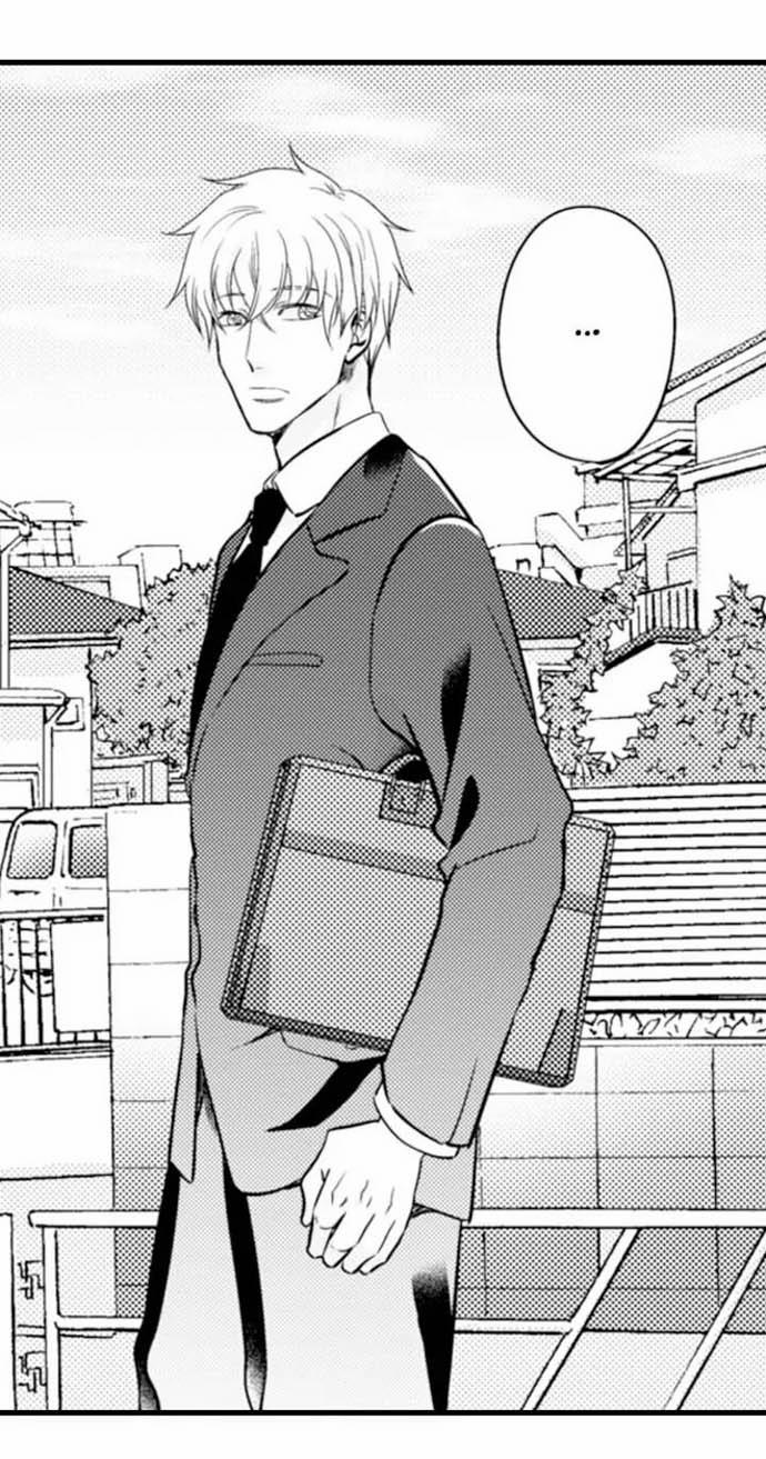 Dây Dưa Một Đêm Dâm Đãng Với Nhà Sư 135.2 trang 3