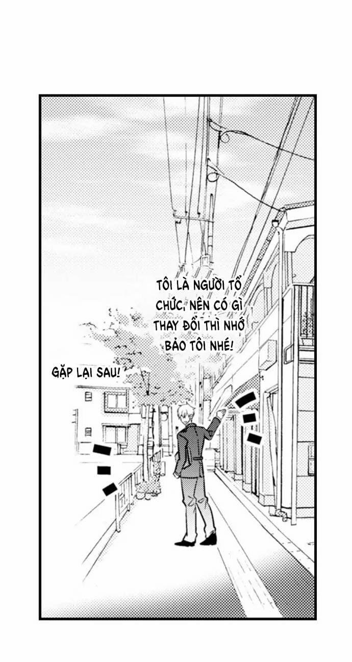 Dây Dưa Một Đêm Dâm Đãng Với Nhà Sư 135.2 trang 5