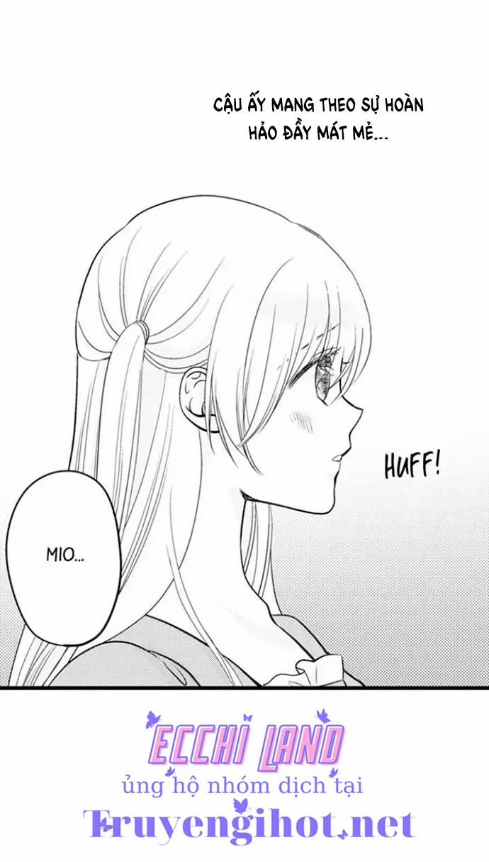 Dây Dưa Một Đêm Dâm Đãng Với Nhà Sư 135.2 trang 6