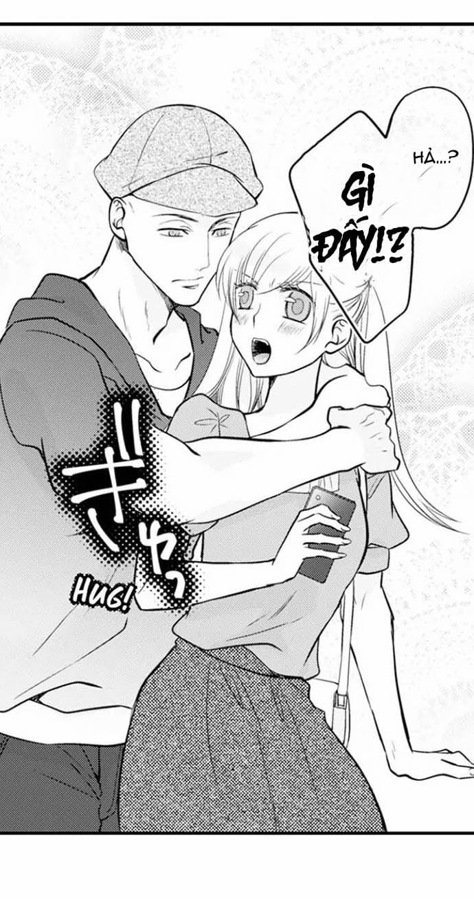 Dây Dưa Một Đêm Dâm Đãng Với Nhà Sư 135.2 trang 7