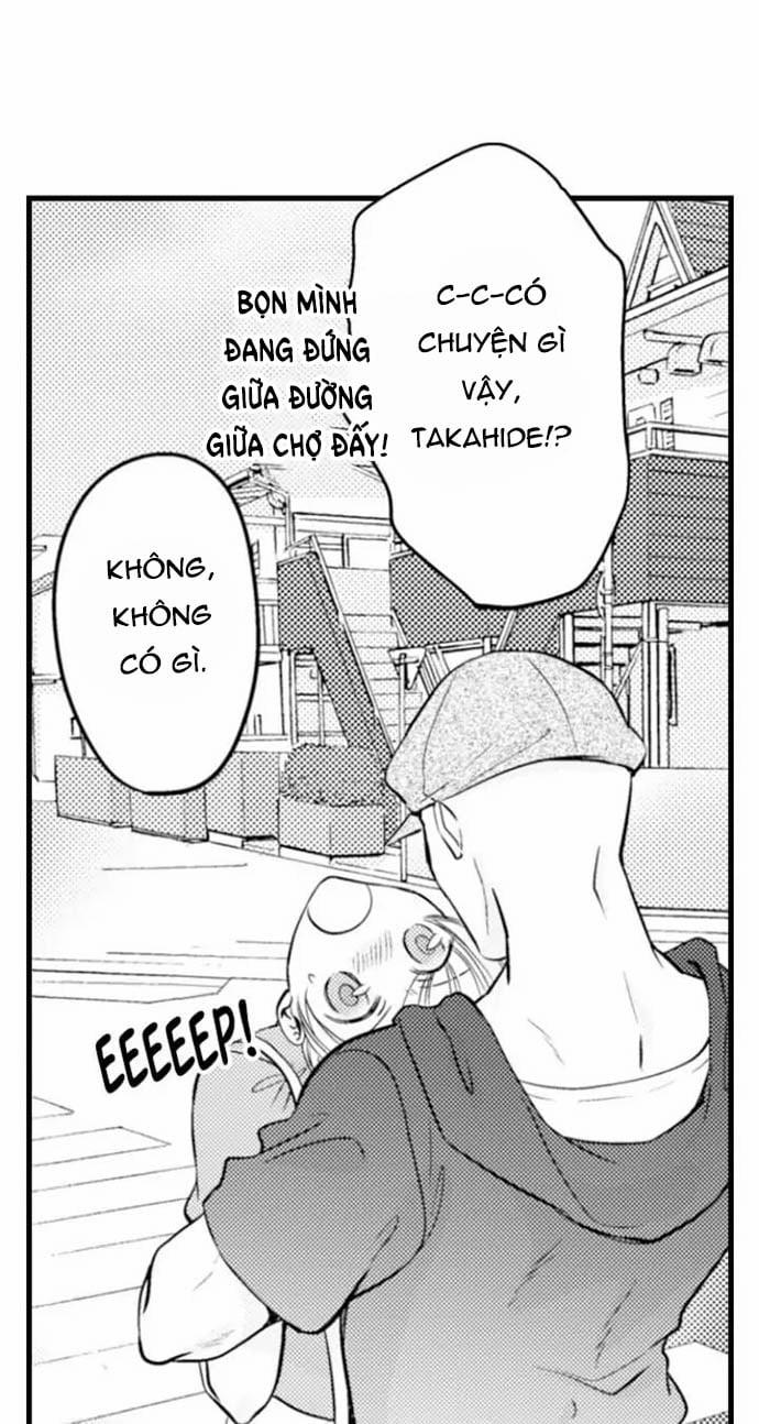 Dây Dưa Một Đêm Dâm Đãng Với Nhà Sư 135.2 trang 8