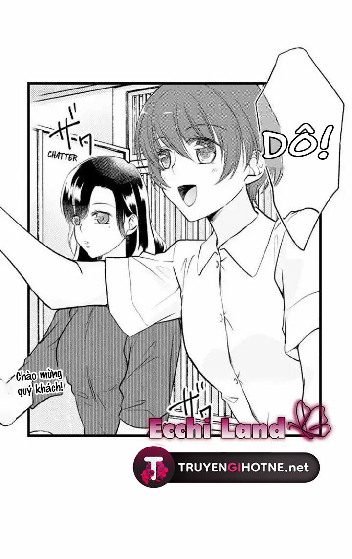 Dây Dưa Một Đêm Dâm Đãng Với Nhà Sư 136.1 trang 6