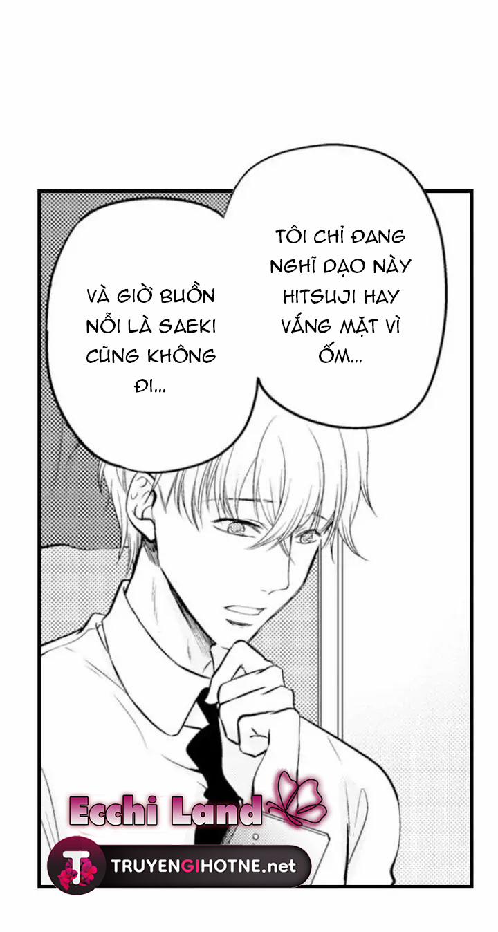 Dây Dưa Một Đêm Dâm Đãng Với Nhà Sư 136.1 trang 9