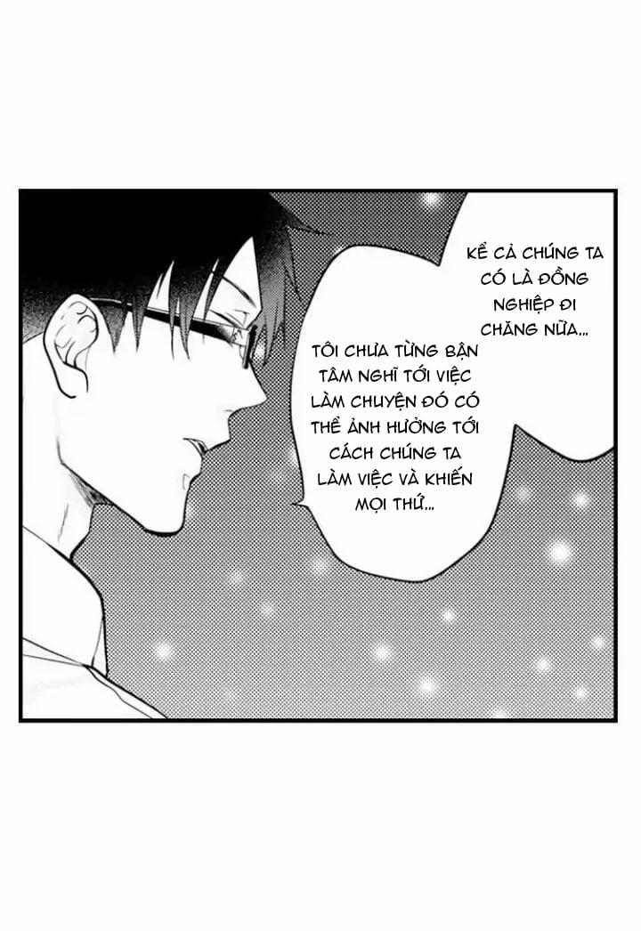 Dây Dưa Một Đêm Dâm Đãng Với Nhà Sư 136.2 trang 12