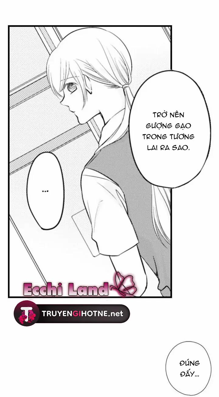 Dây Dưa Một Đêm Dâm Đãng Với Nhà Sư 136.2 trang 13