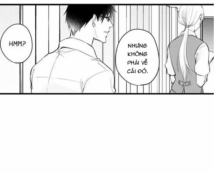 Dây Dưa Một Đêm Dâm Đãng Với Nhà Sư 136.2 trang 14