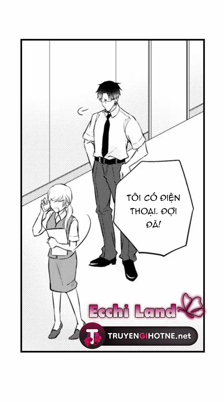 Dây Dưa Một Đêm Dâm Đãng Với Nhà Sư 136.2 trang 20