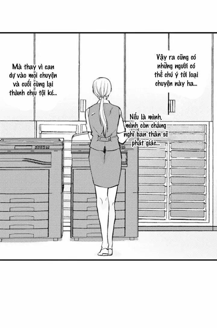 Dây Dưa Một Đêm Dâm Đãng Với Nhà Sư 136.2 trang 4