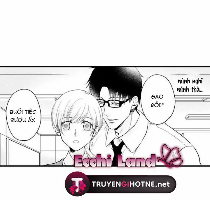 Dây Dưa Một Đêm Dâm Đãng Với Nhà Sư 136.2 trang 5