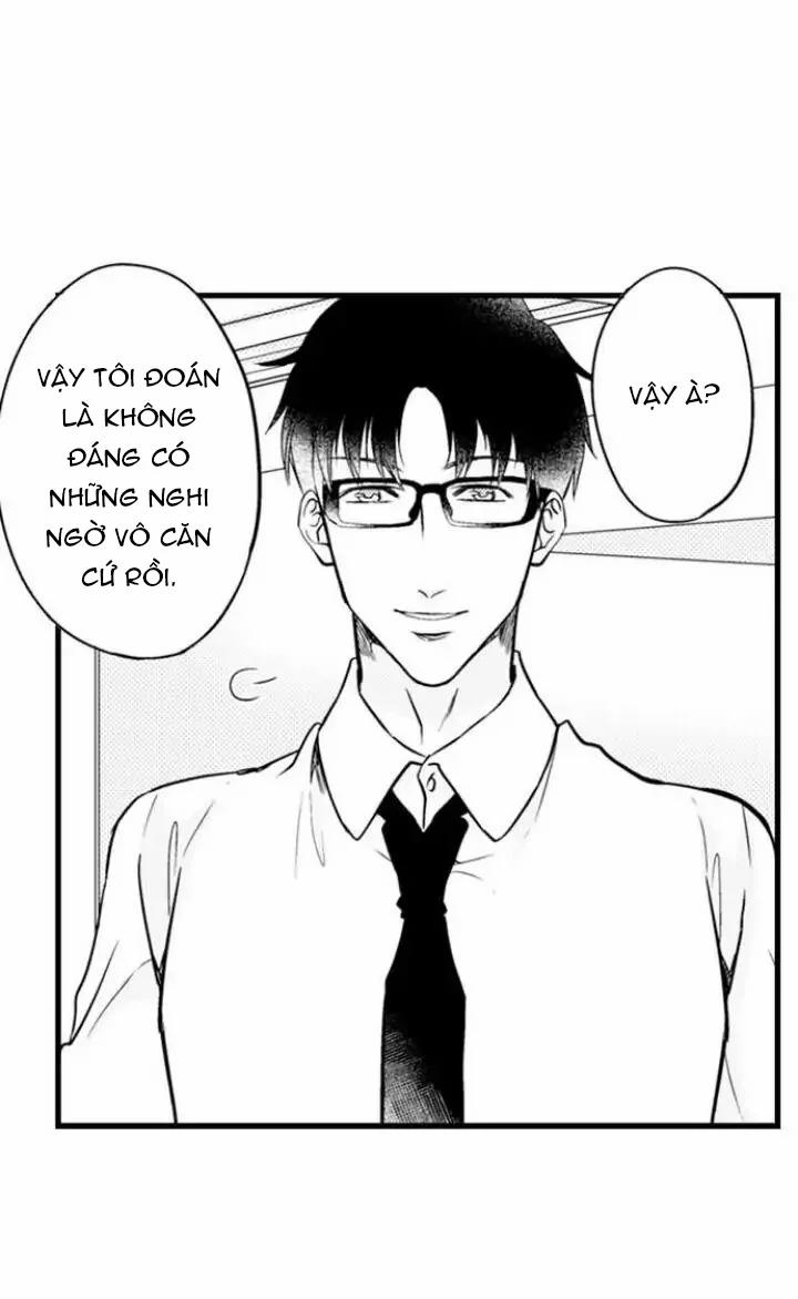 Dây Dưa Một Đêm Dâm Đãng Với Nhà Sư 136.2 trang 8