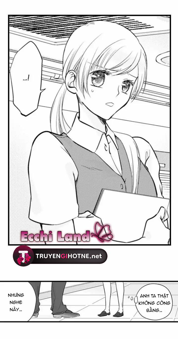 Dây Dưa Một Đêm Dâm Đãng Với Nhà Sư 136.2 trang 9