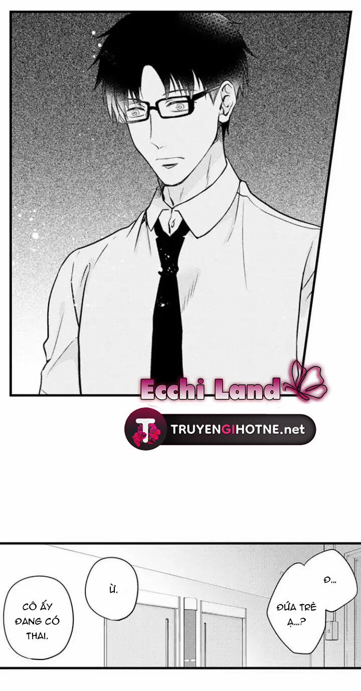 Dây Dưa Một Đêm Dâm Đãng Với Nhà Sư 137.1 trang 10