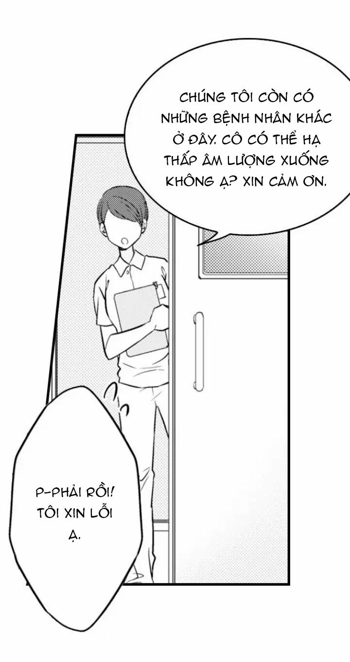 Dây Dưa Một Đêm Dâm Đãng Với Nhà Sư 137.2 trang 15