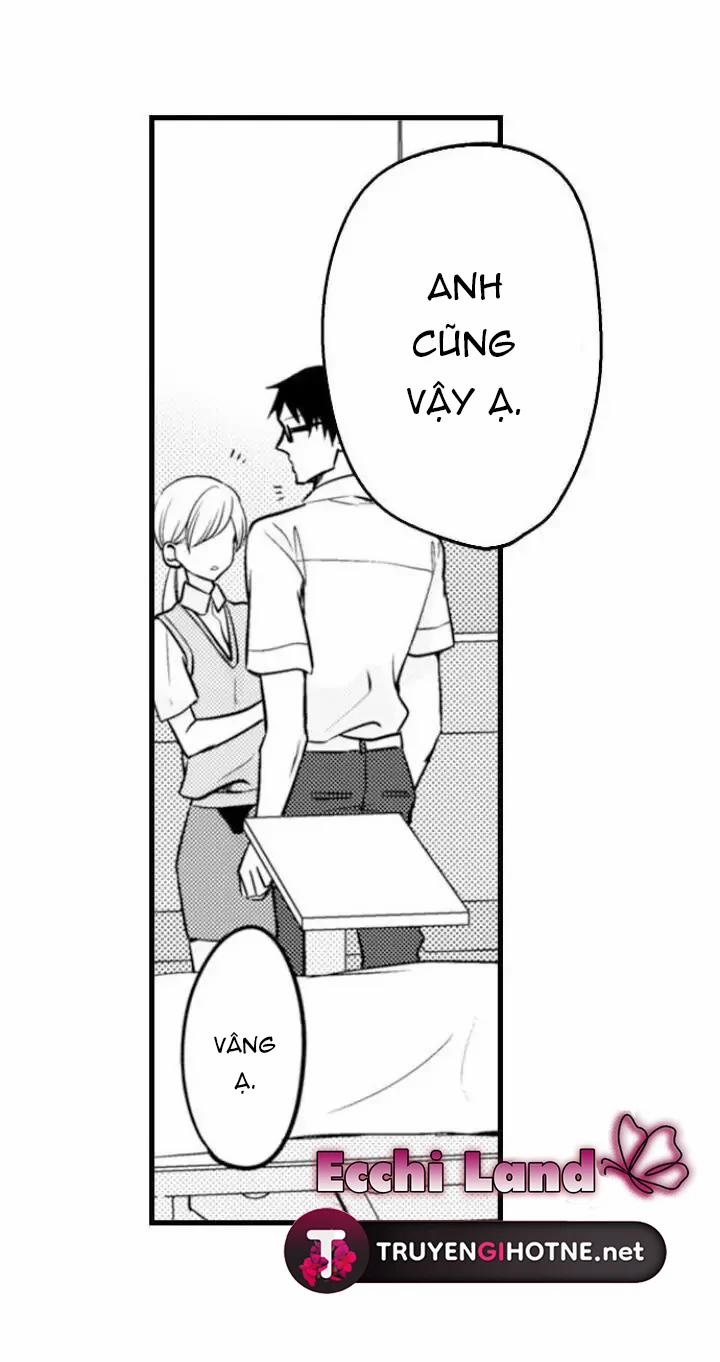 Dây Dưa Một Đêm Dâm Đãng Với Nhà Sư 137.2 trang 16