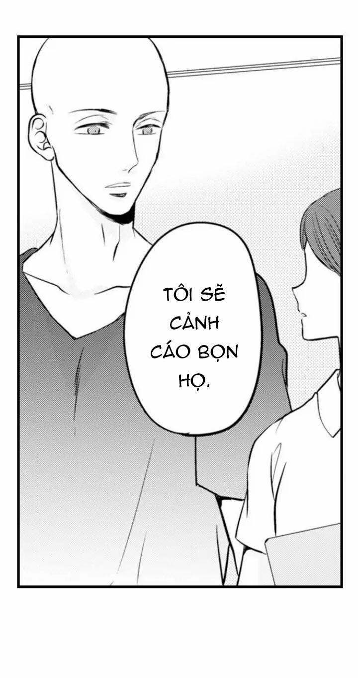 Dây Dưa Một Đêm Dâm Đãng Với Nhà Sư 137.2 trang 17