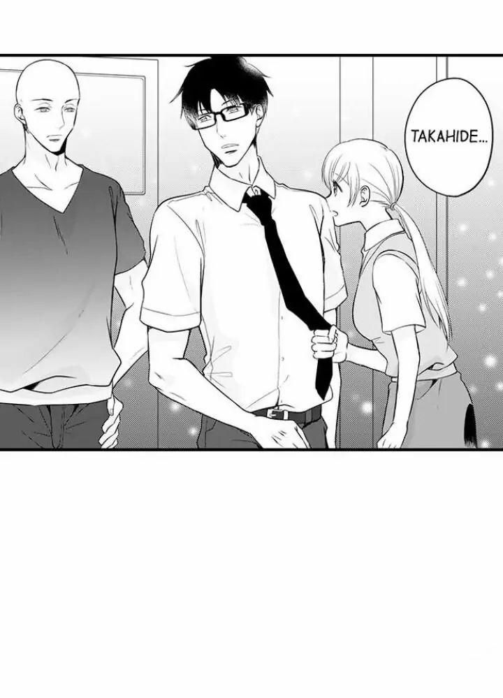 Dây Dưa Một Đêm Dâm Đãng Với Nhà Sư 137.2 trang 18