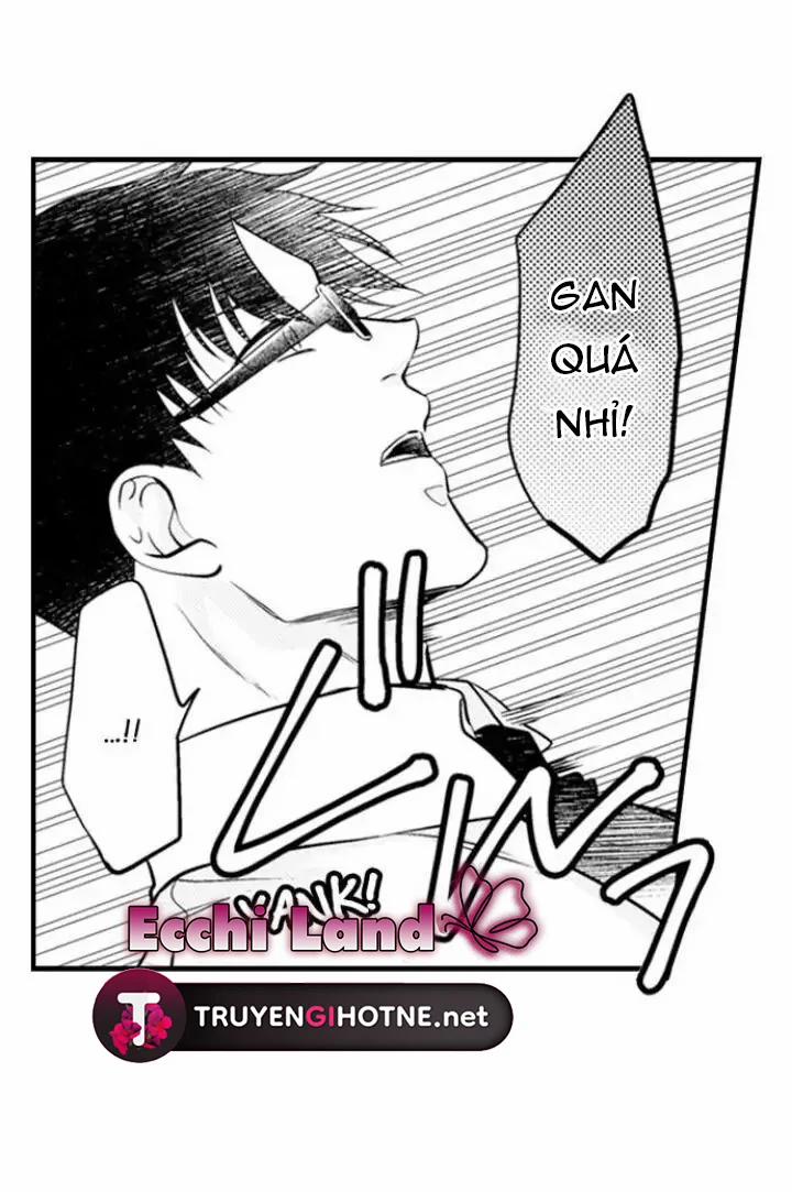 Dây Dưa Một Đêm Dâm Đãng Với Nhà Sư 137.2 trang 8