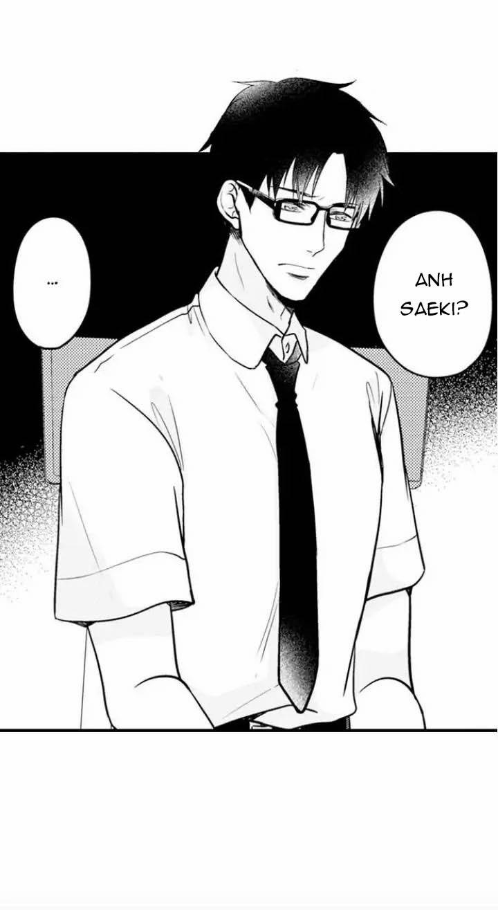 Dây Dưa Một Đêm Dâm Đãng Với Nhà Sư 138.1 trang 10