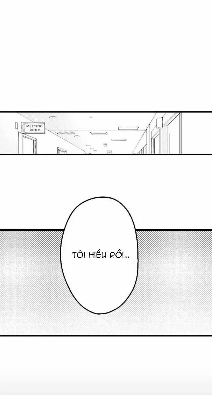 Dây Dưa Một Đêm Dâm Đãng Với Nhà Sư 138.1 trang 6