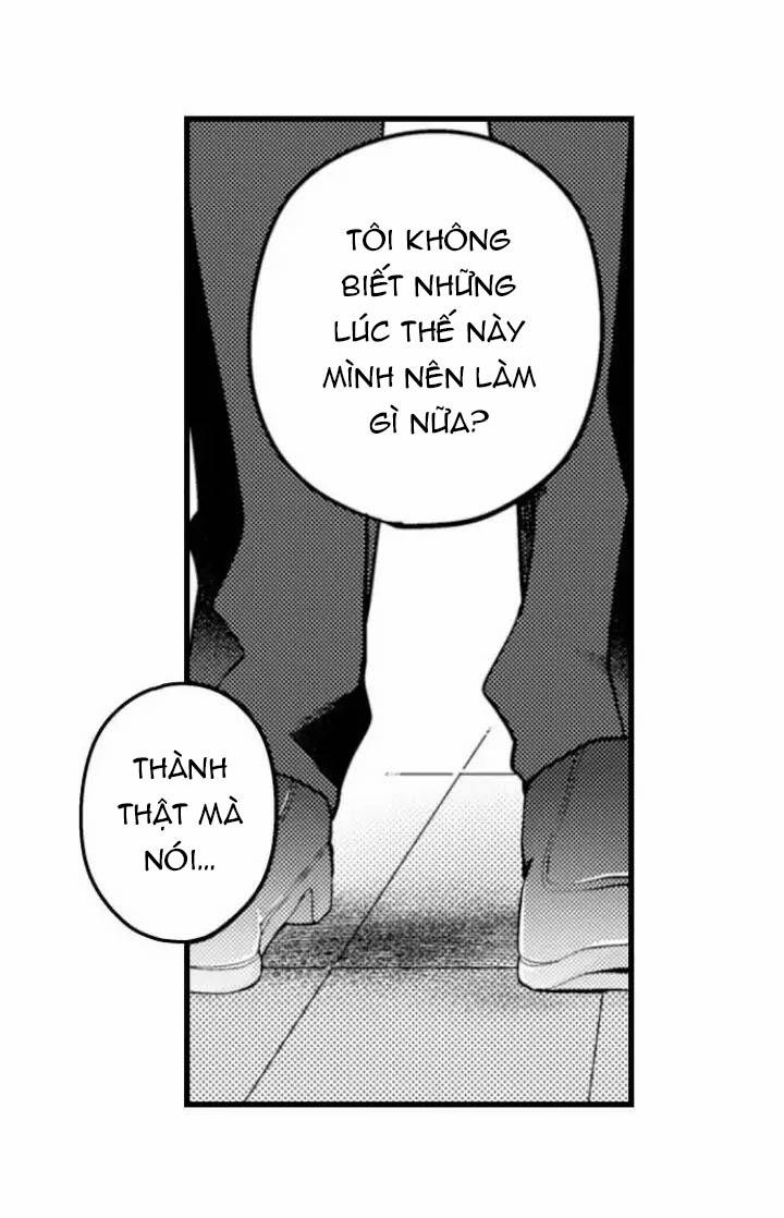 Dây Dưa Một Đêm Dâm Đãng Với Nhà Sư 138.2 trang 0