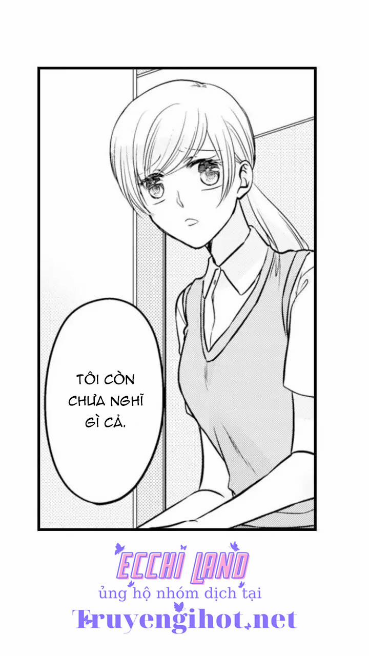 Dây Dưa Một Đêm Dâm Đãng Với Nhà Sư 138.2 trang 1