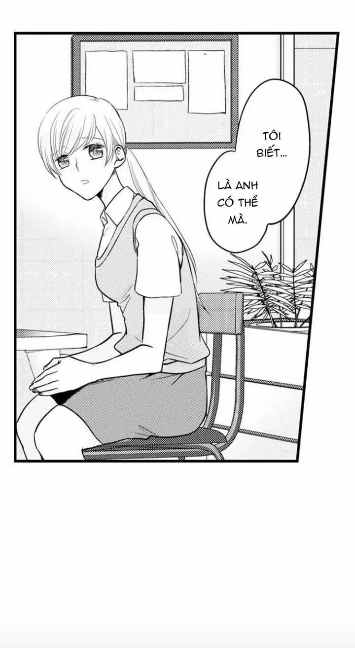 Dây Dưa Một Đêm Dâm Đãng Với Nhà Sư 138.2 trang 10