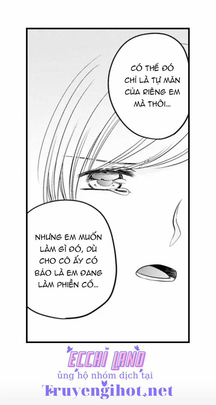 Dây Dưa Một Đêm Dâm Đãng Với Nhà Sư 138.2 trang 16