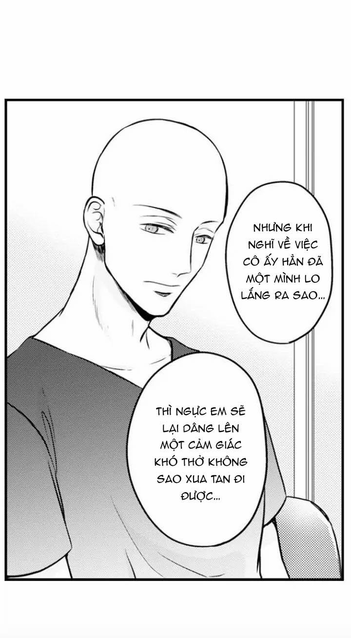 Dây Dưa Một Đêm Dâm Đãng Với Nhà Sư 138.2 trang 18