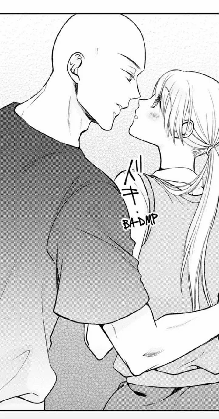 Dây Dưa Một Đêm Dâm Đãng Với Nhà Sư 138.2 trang 20