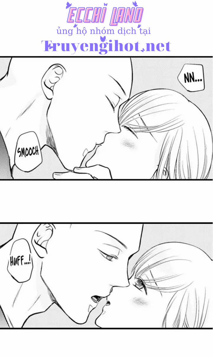 Dây Dưa Một Đêm Dâm Đãng Với Nhà Sư 138.2 trang 21